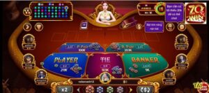 Giới thiệu về baccarat kim tài Zowin