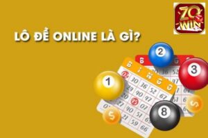 Lô đề online là gì?