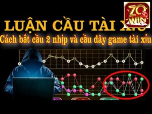 Các loại bắt cầu tài xỉu khác 